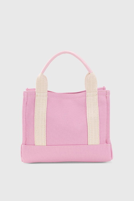 Zoozie Bags Bolsa Tote Rosa